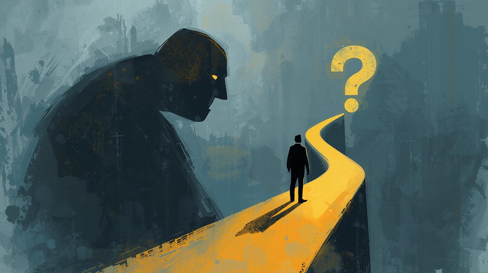 Why True Education Begins Where Fear of Failure Ends and Curiosity Takes Control