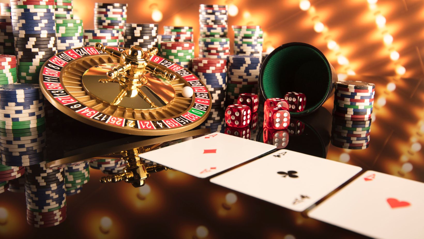 Demo Nolimit City: Game Slot Inovatif dengan Peluang Jackpot Besar
